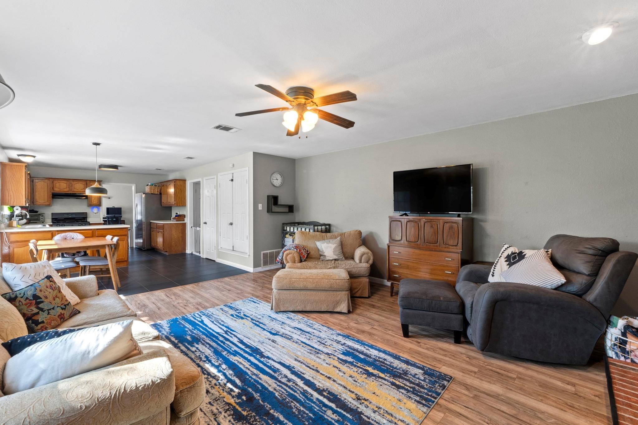 14401 Richard Walker Blvd, Austin, TX 78728