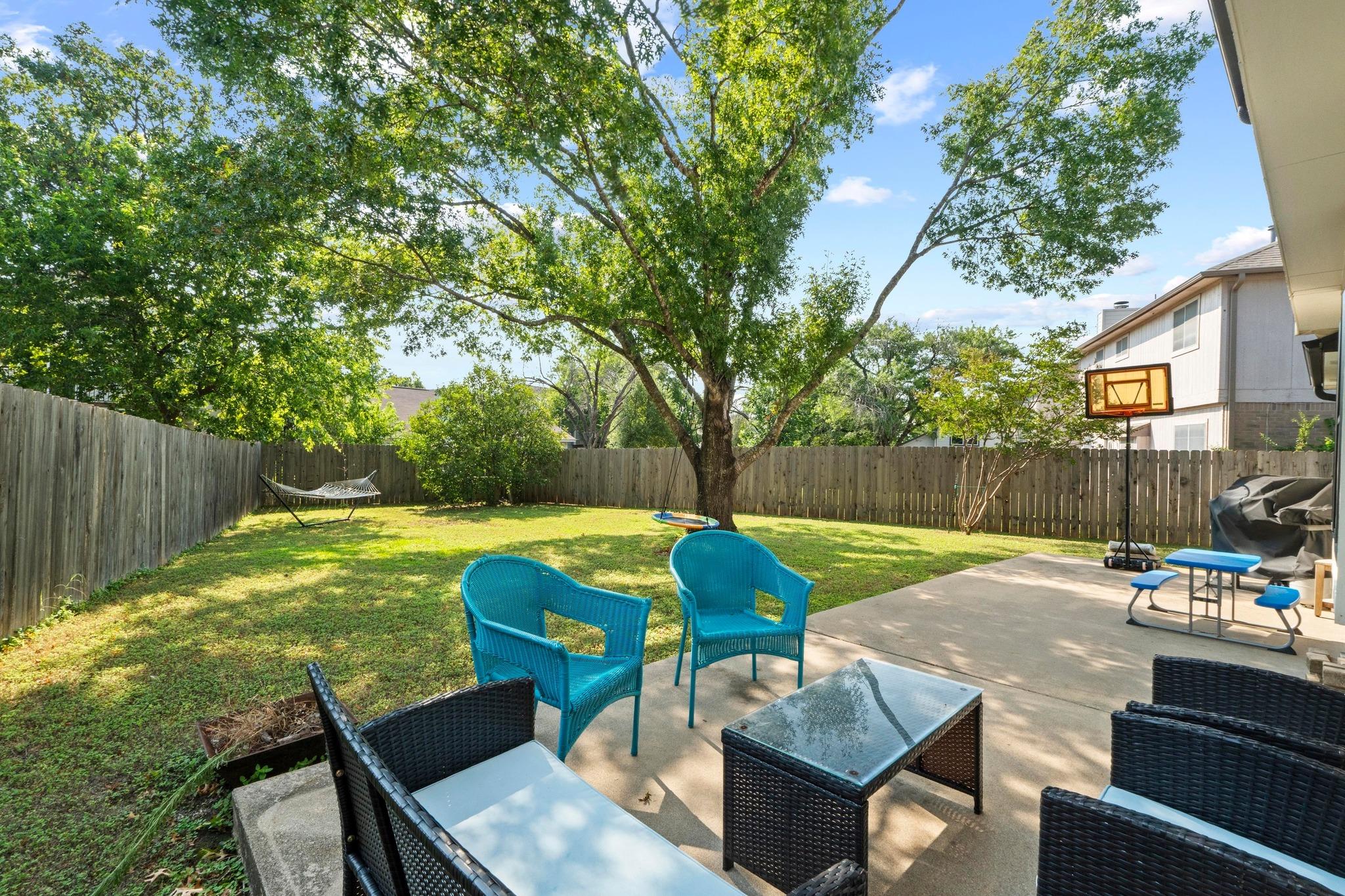 14401 Richard Walker Blvd, Austin, TX 78728