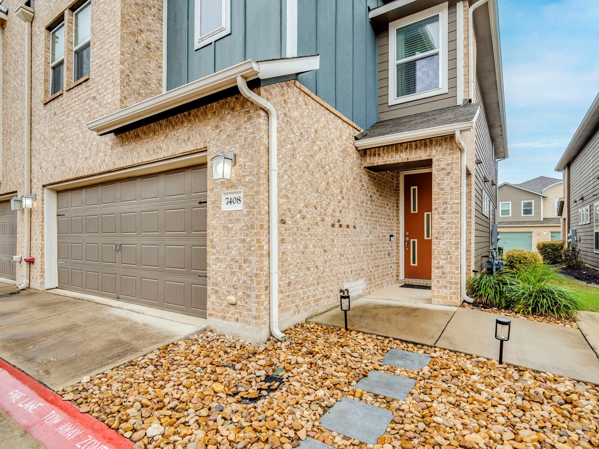 7408 Merrick Ln # 42, Austin, TX 78745