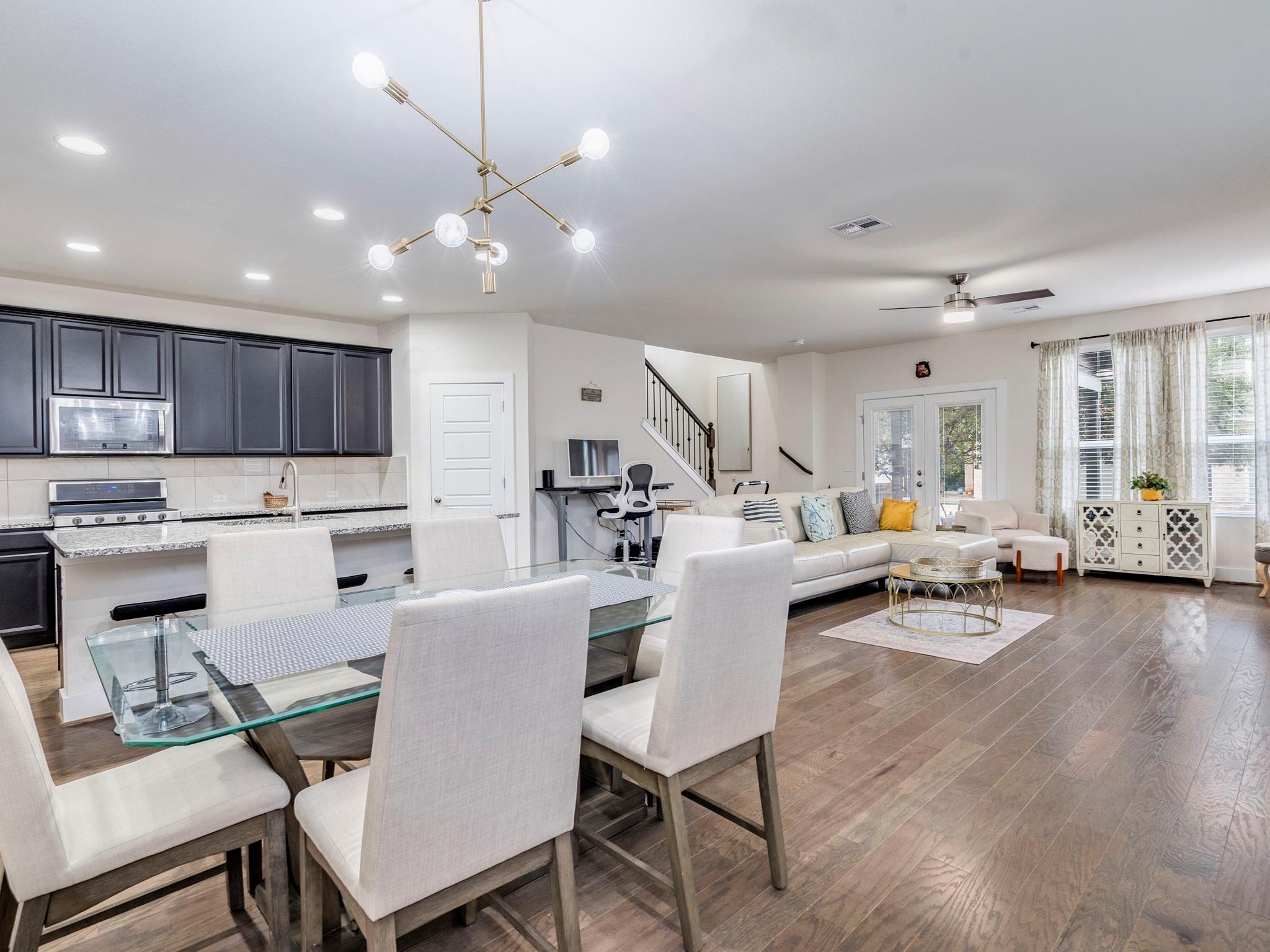 7408 Merrick Ln # 42, Austin, TX 78745