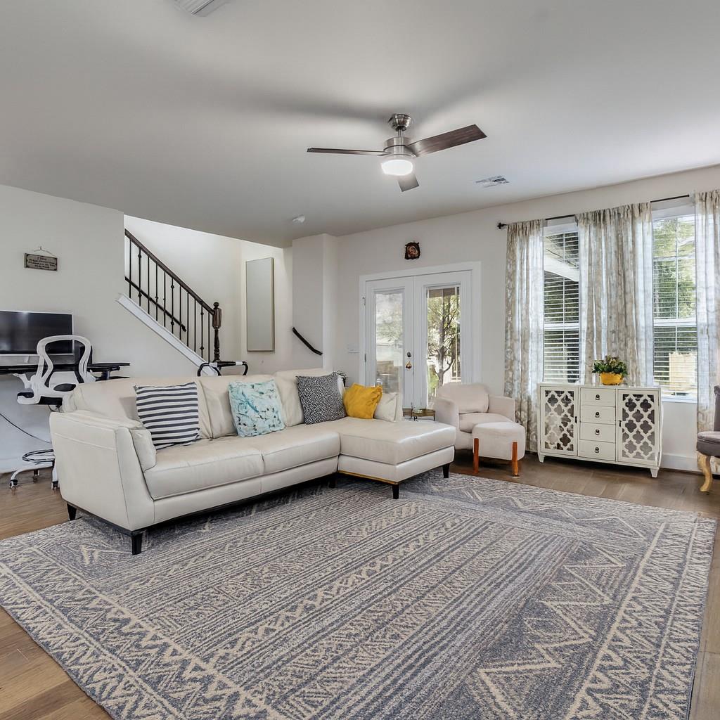 7408 Merrick Ln # 42, Austin, TX 78745