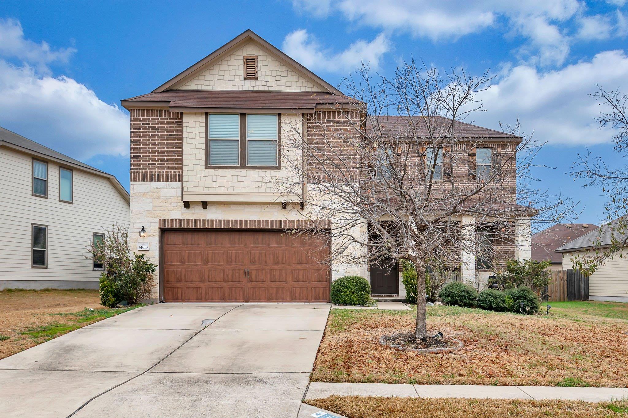 14613 Lake Victor Dr, Pflugerville, TX 78660