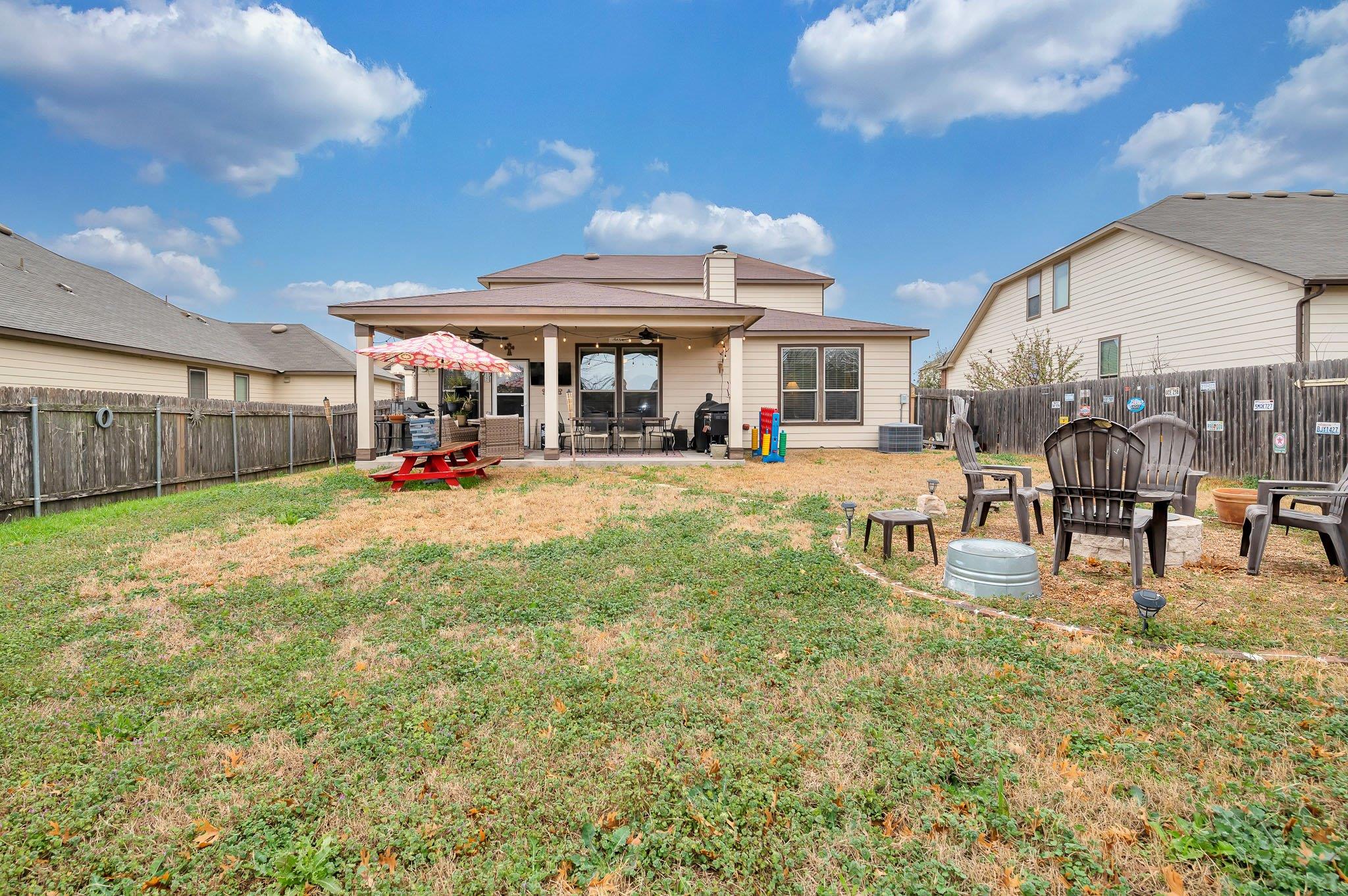 14613 Lake Victor Dr, Pflugerville, TX 78660