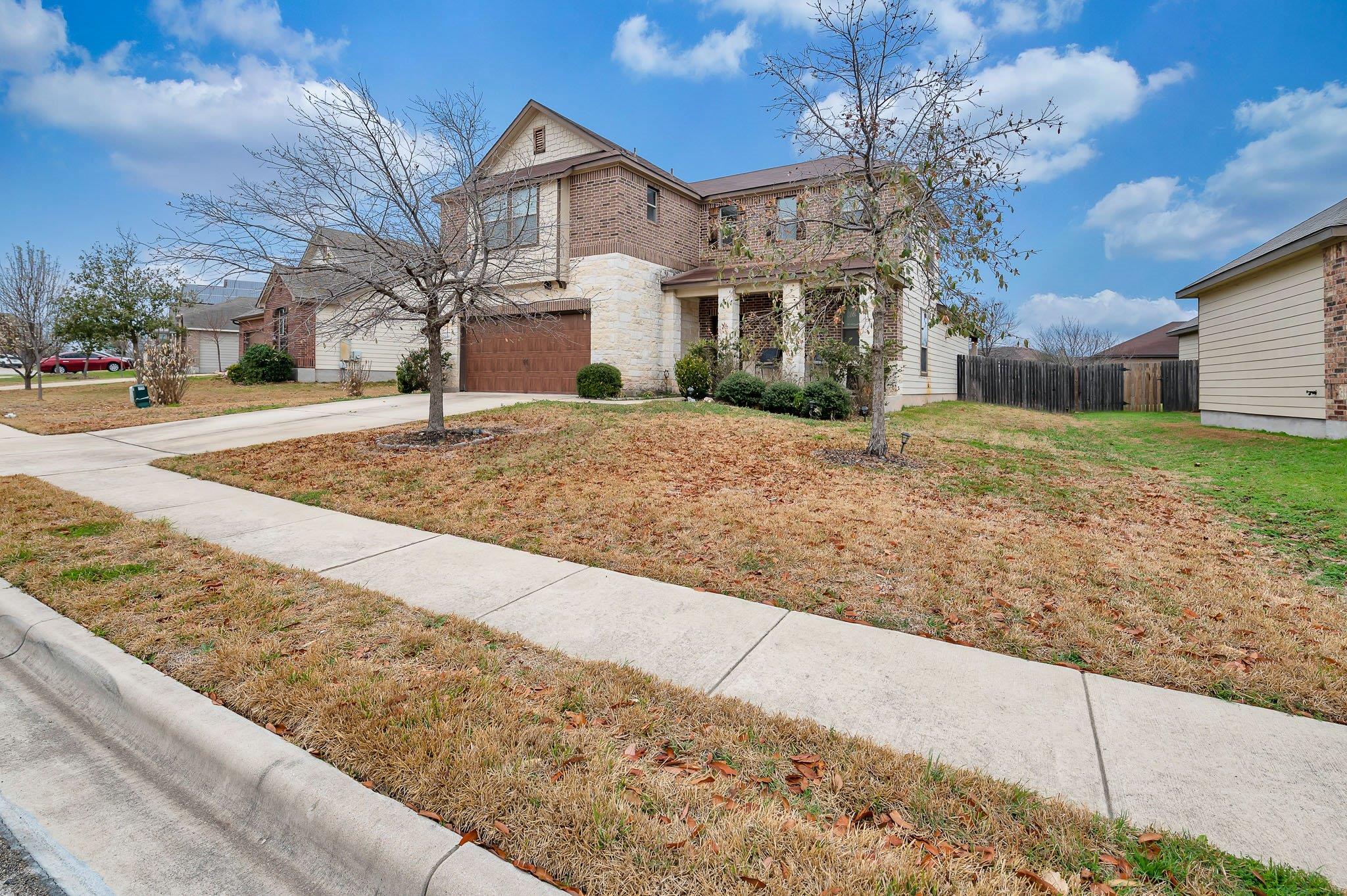 14613 Lake Victor Dr, Pflugerville, TX 78660