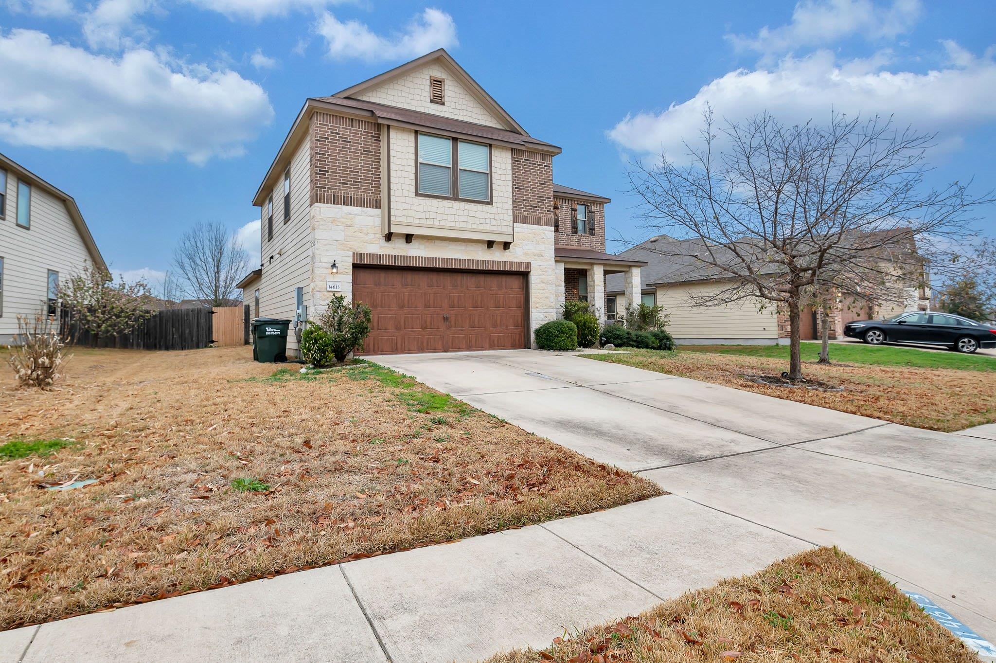 14613 Lake Victor Dr, Pflugerville, TX 78660