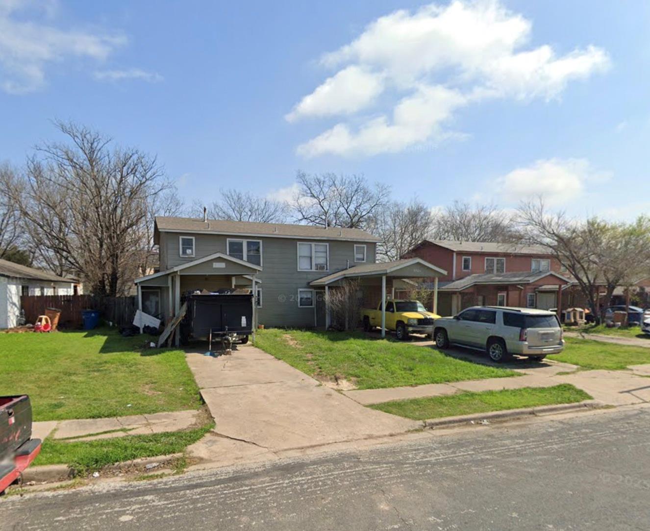 8400 Colony Loop Dr, Austin, TX 78724