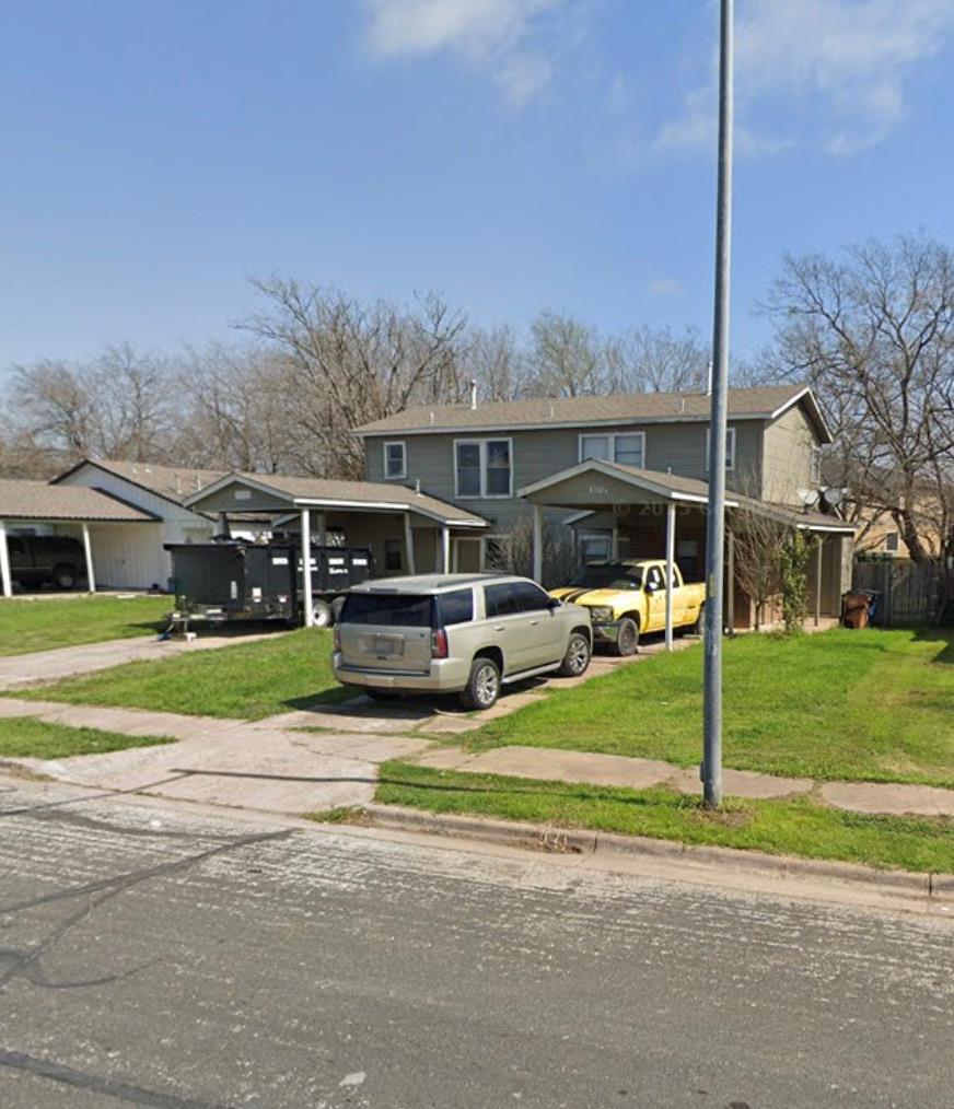 8400 Colony Loop Dr, Austin, TX 78724