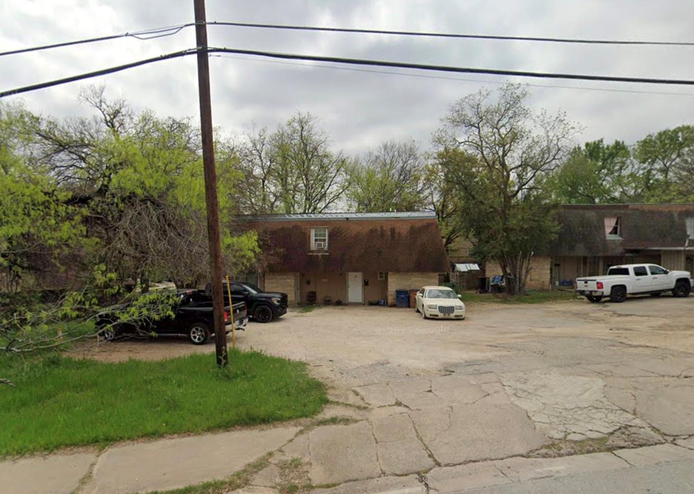 6257 Manor Rd, Austin, TX 78723