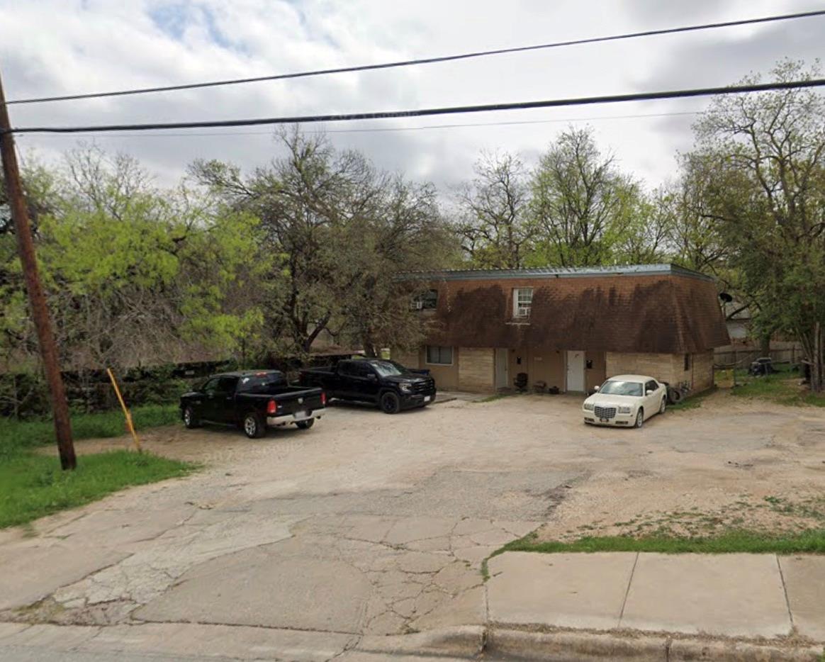 6257 Manor Rd, Austin, TX 78723