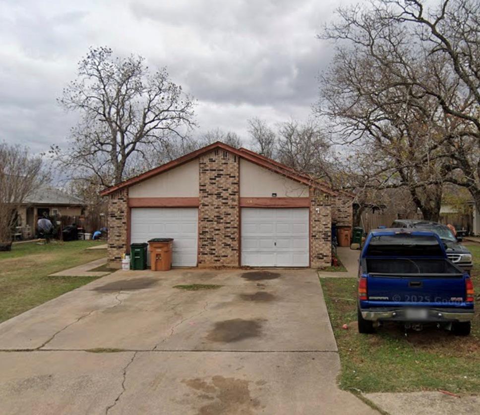9608 Bear Paw Trl, Del Valle, TX 78617
