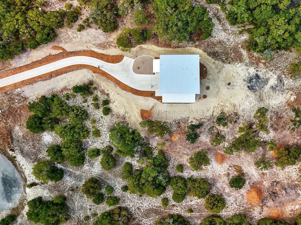 102 N Creek Ct, Bertram, TX 78605