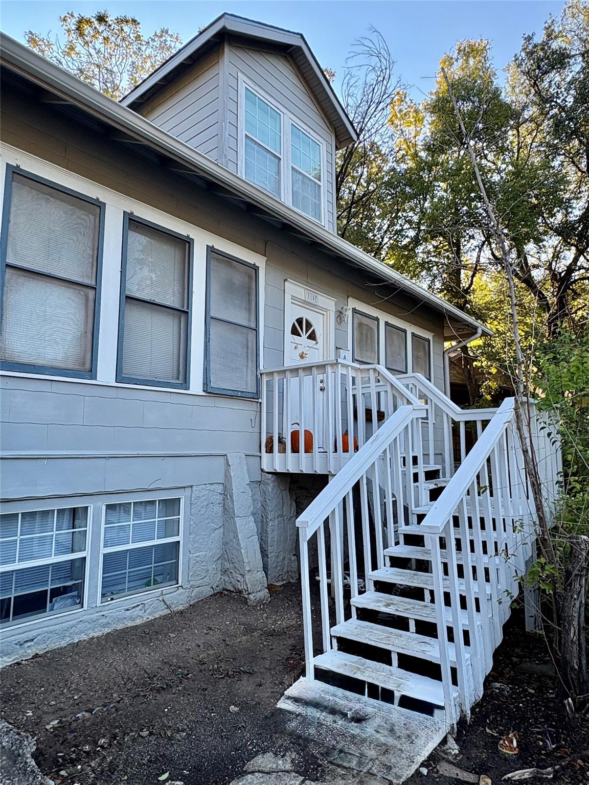 1107#A W 22nd St W # A, Austin, TX 78705