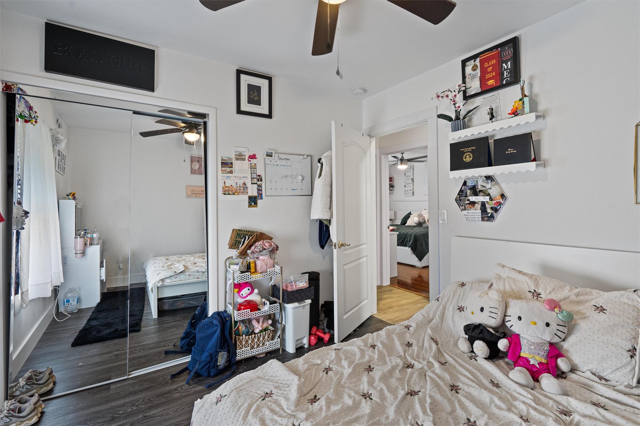 1520 Avenue C N, Elgin, TX 78621