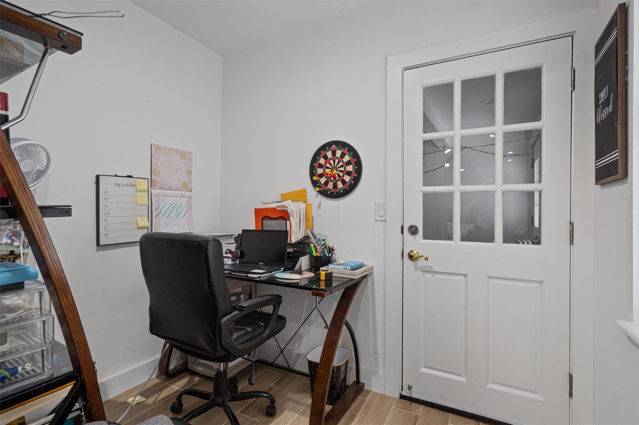 1520 Avenue C N, Elgin, TX 78621