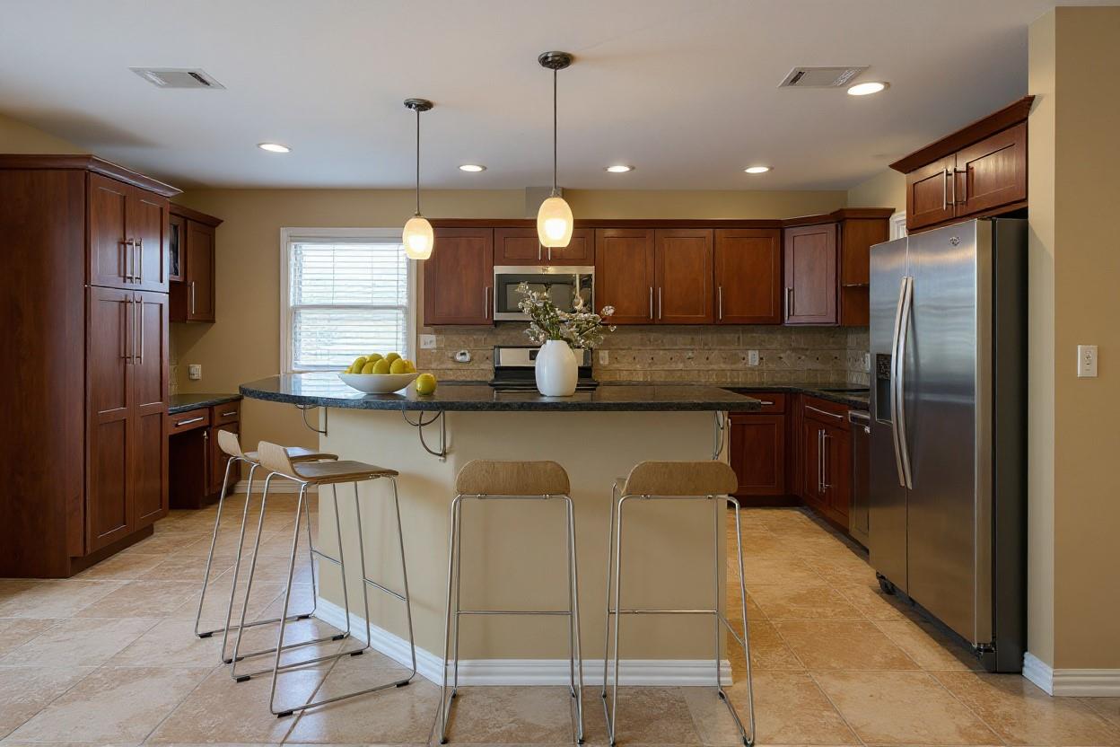 8307 Stillwood Ln, Austin, TX 78757