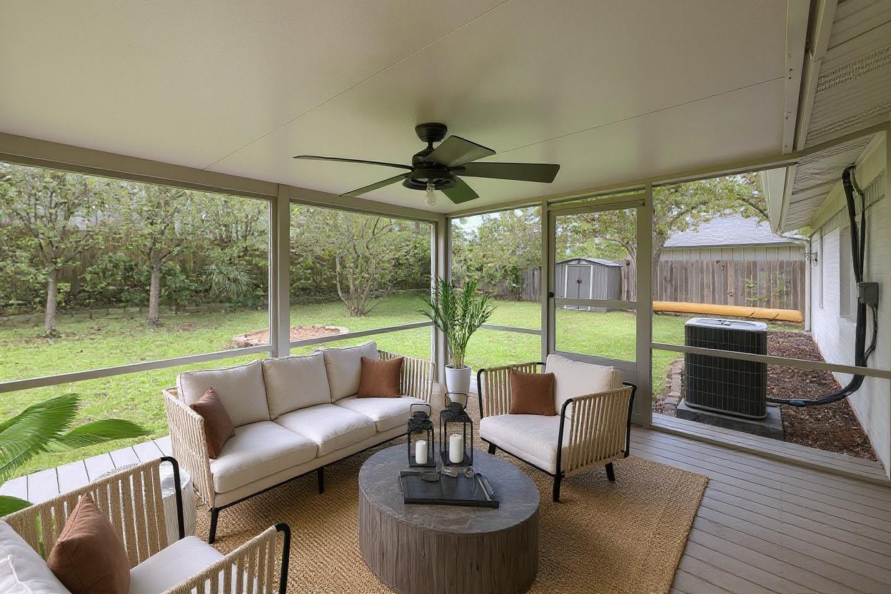 8307 Stillwood Ln, Austin, TX 78757