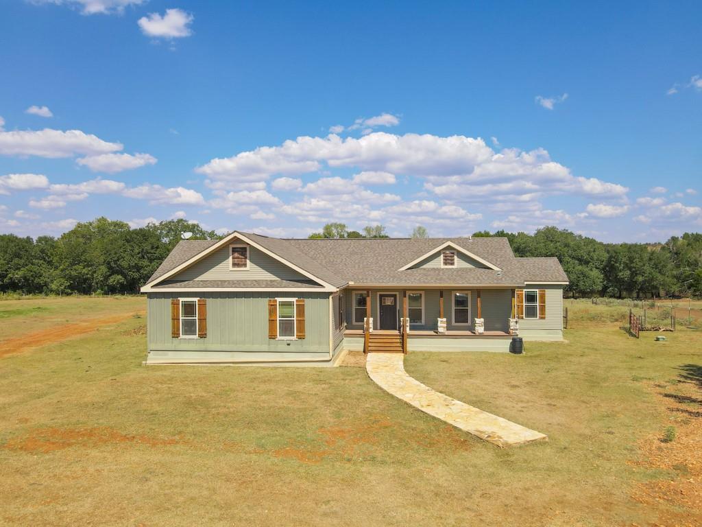 3995 COUNTY ROAD 405, Lexington, TX 78947