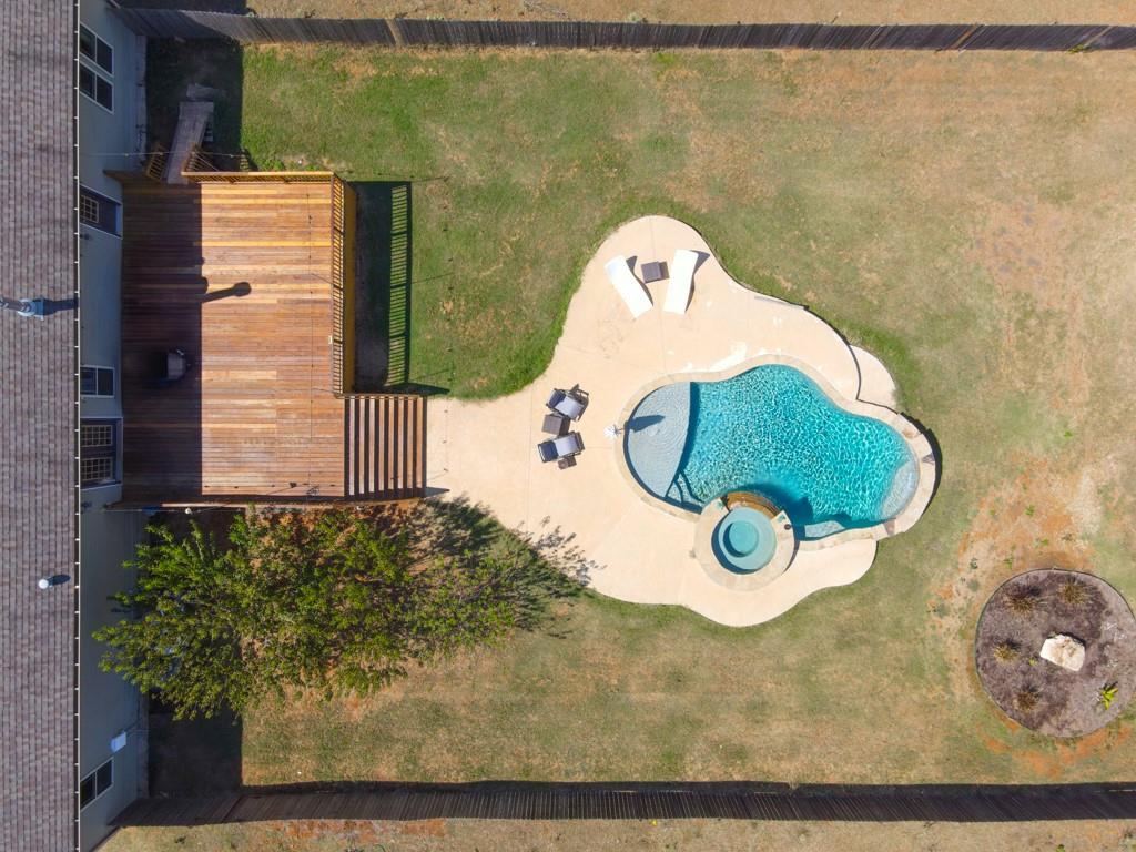 3995 COUNTY ROAD 405, Lexington, TX 78947