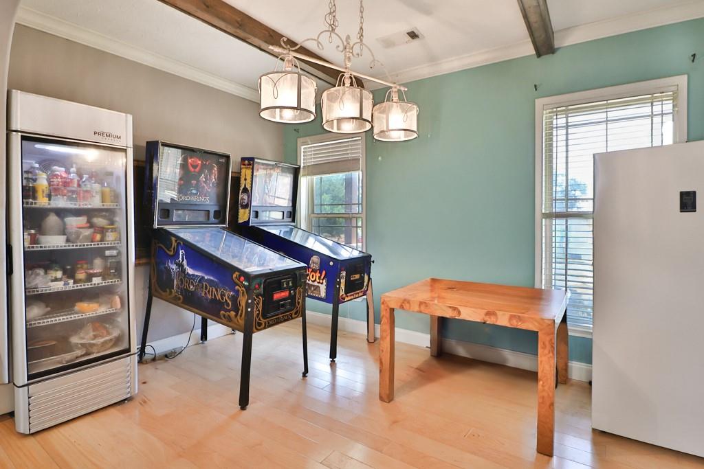 3995 COUNTY ROAD 405, Lexington, TX 78947