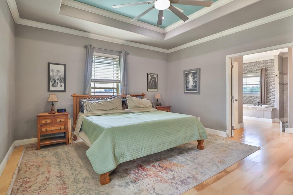 3995 COUNTY ROAD 405, Lexington, TX 78947