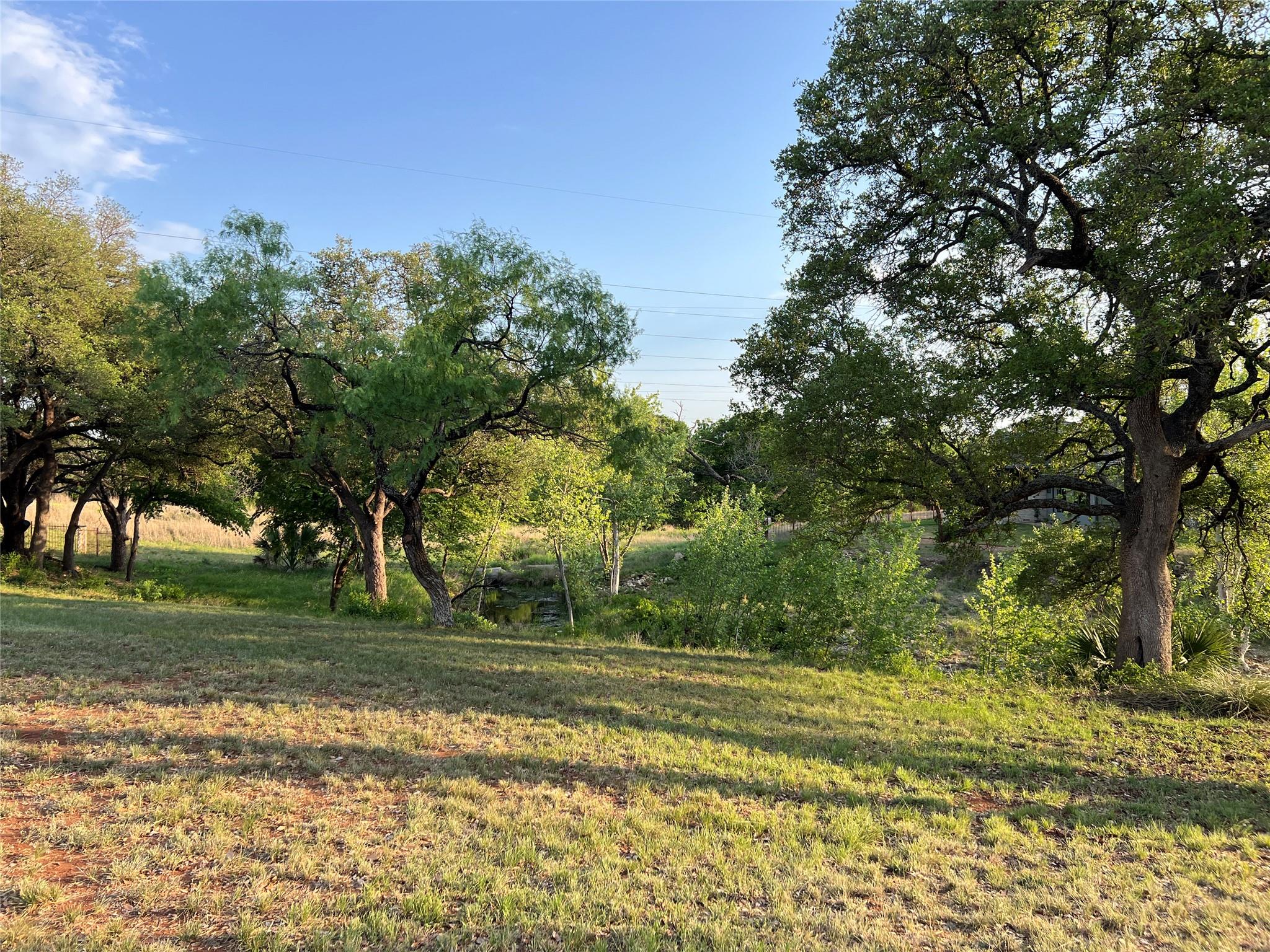 Lot 210 Creek Ln, Horseshoe Bay, TX 78657