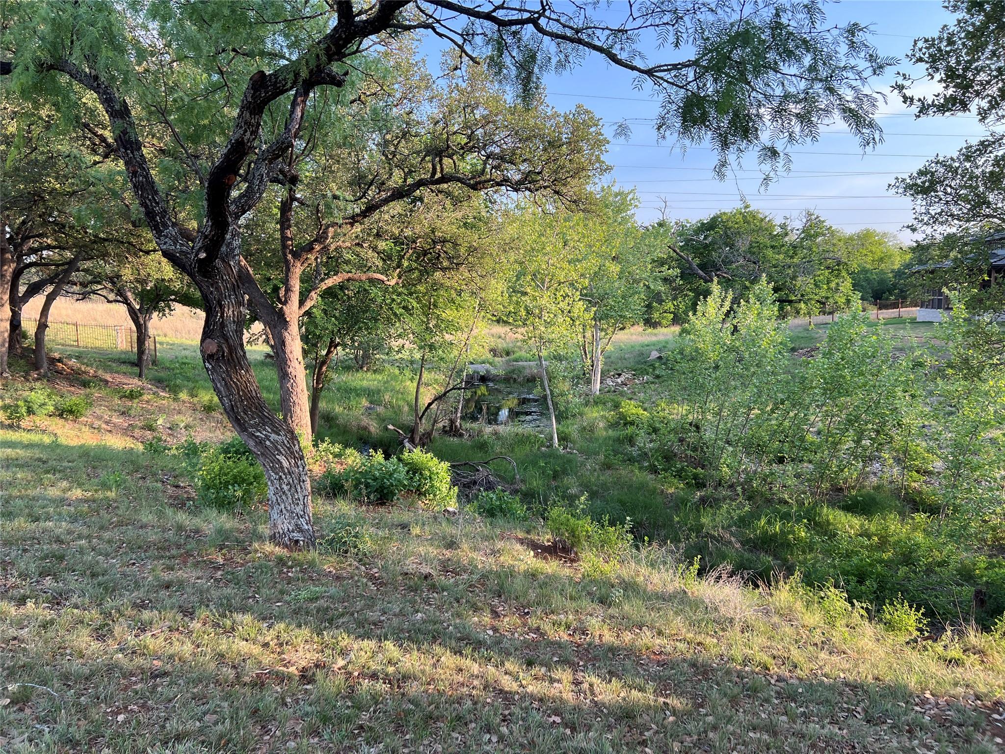 Lot 210 Creek Ln, Horseshoe Bay, TX 78657