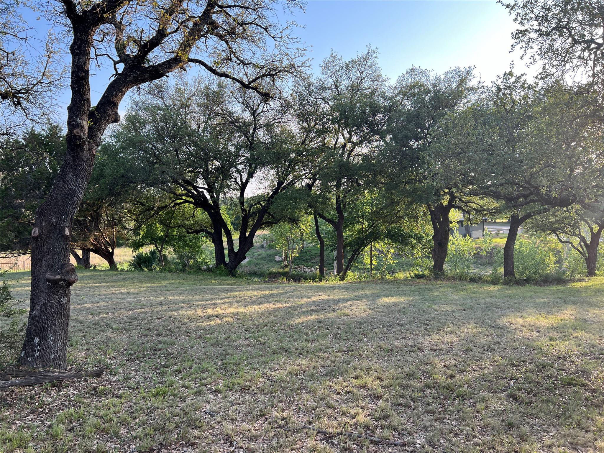 Lot 210 Creek Ln, Horseshoe Bay, TX 78657