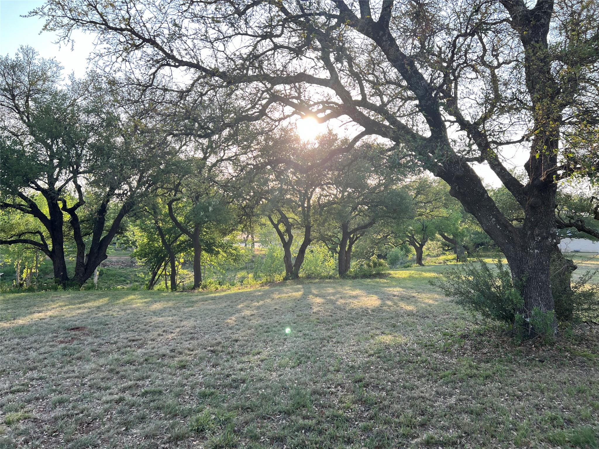 Lot 210 Creek Ln, Horseshoe Bay, TX 78657
