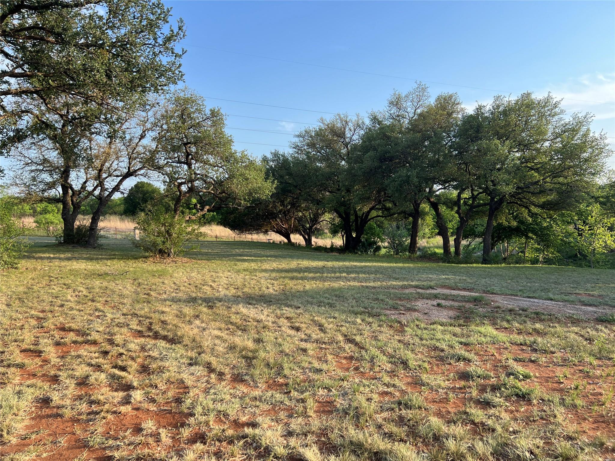 Lot 210 Creek Ln, Horseshoe Bay, TX 78657