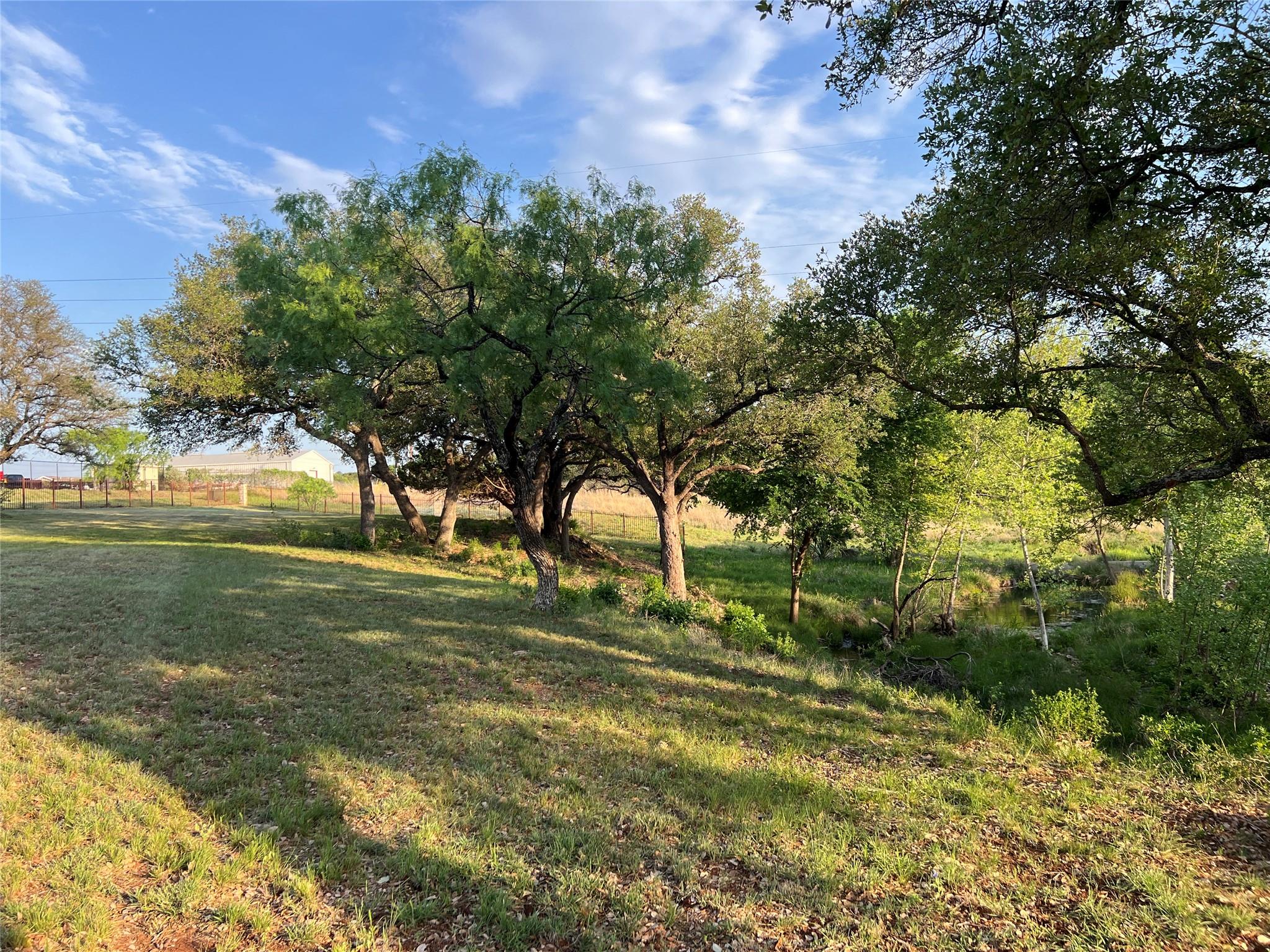 Lot 210 Creek Ln, Horseshoe Bay, TX 78657