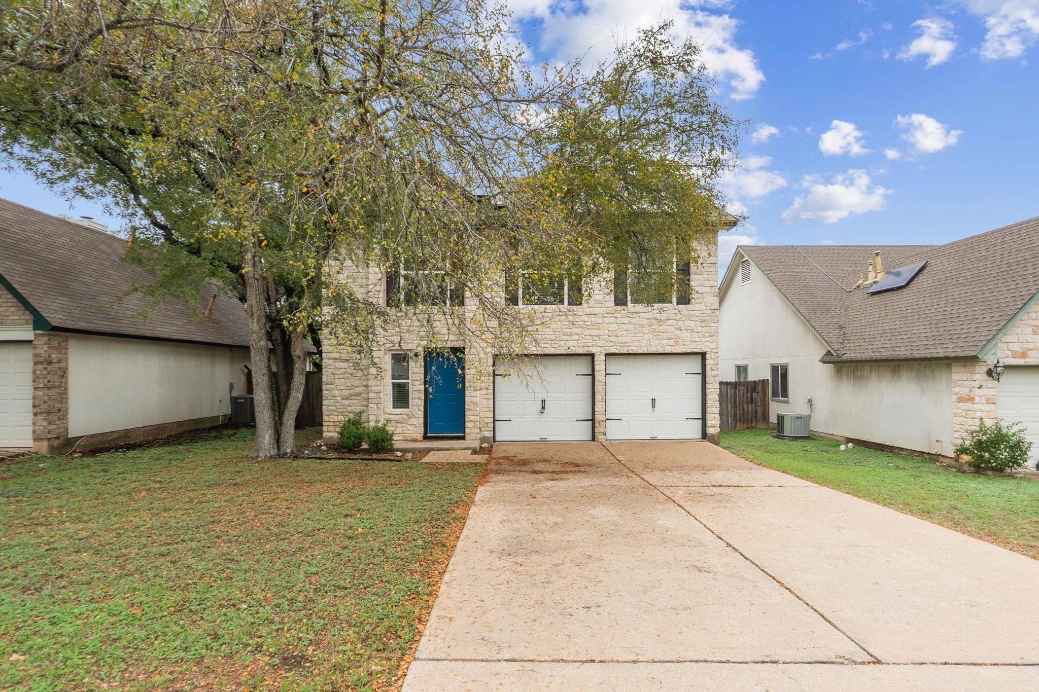 4235 Iriona Bnd, Austin, TX 78749