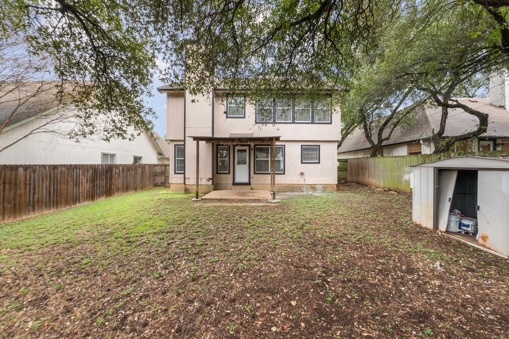 4235 Iriona Bnd, Austin, TX 78749