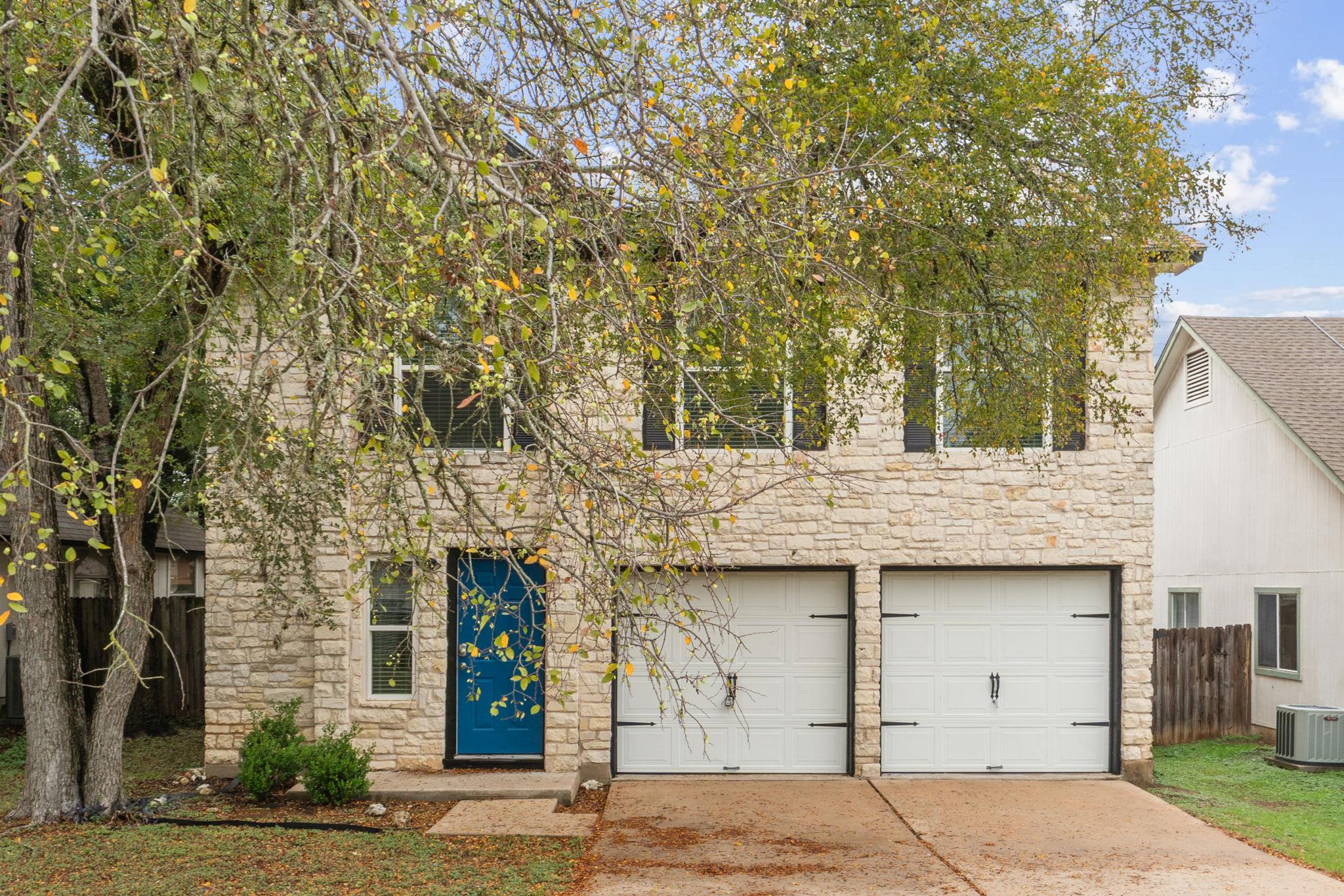 4235 Iriona Bnd, Austin, TX 78749