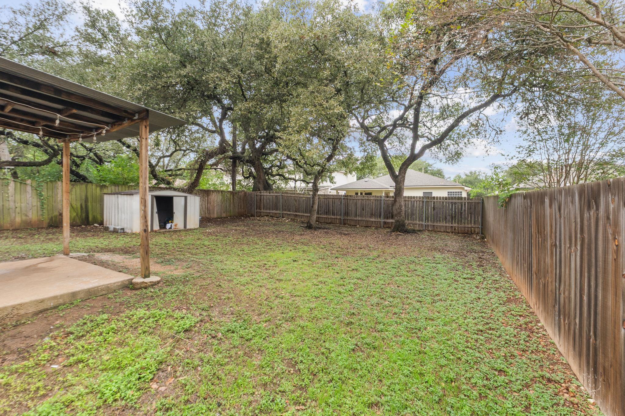 4235 Iriona Bnd, Austin, TX 78749
