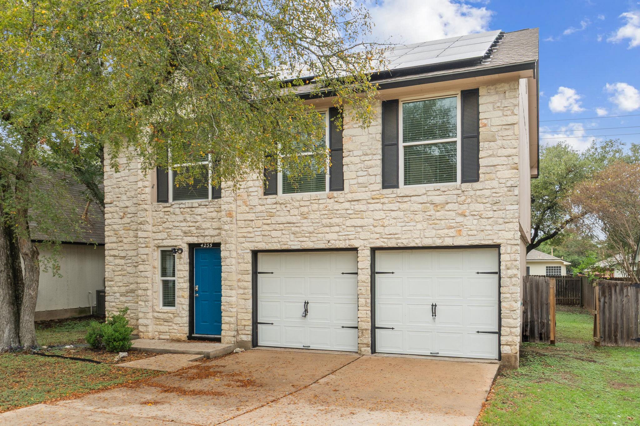 4235 Iriona Bnd, Austin, TX 78749