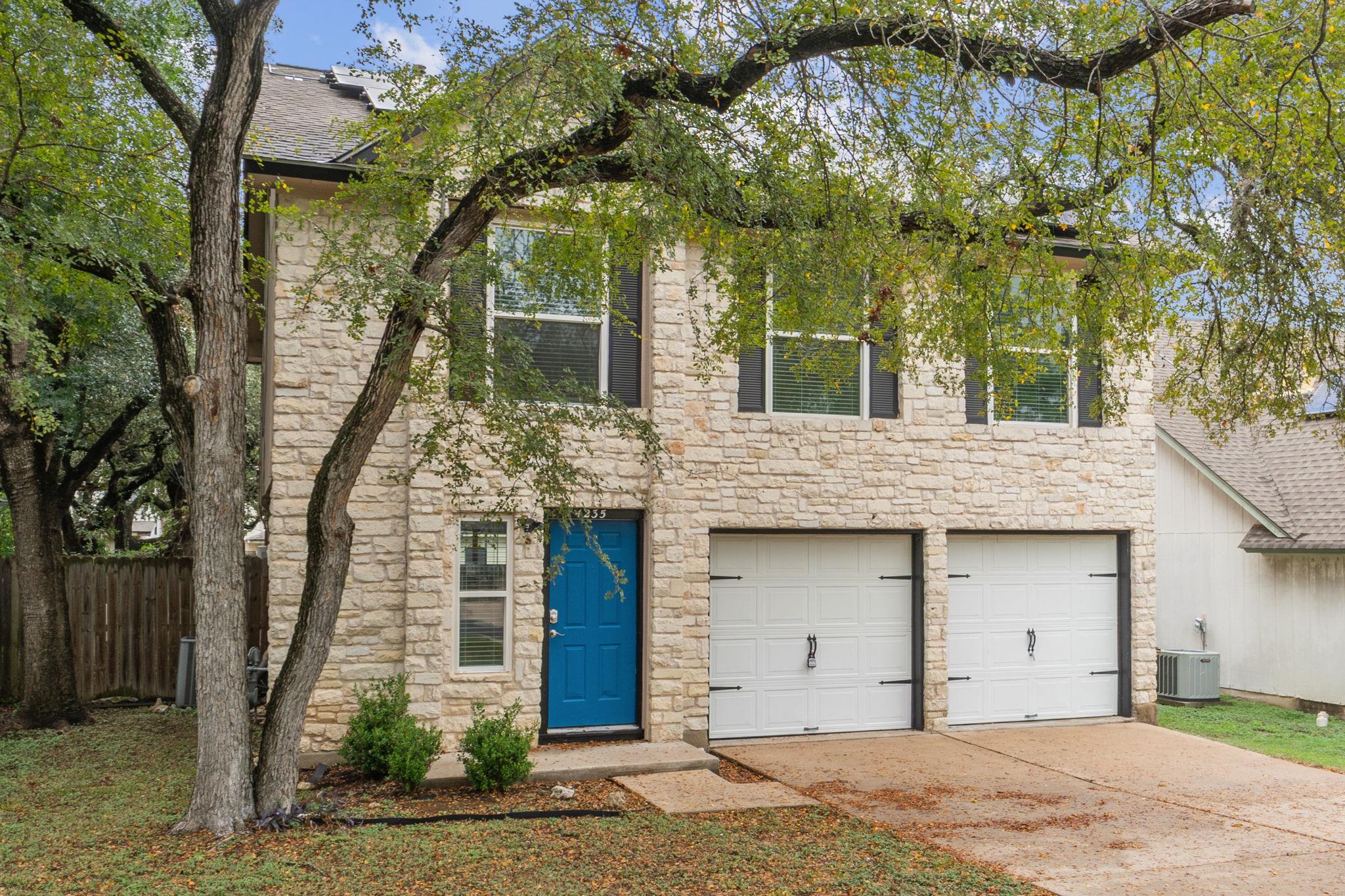 4235 Iriona Bnd, Austin, TX 78749
