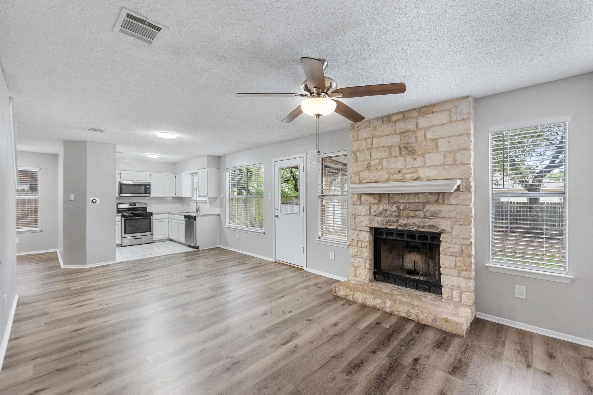 4235 Iriona Bnd, Austin, TX 78749