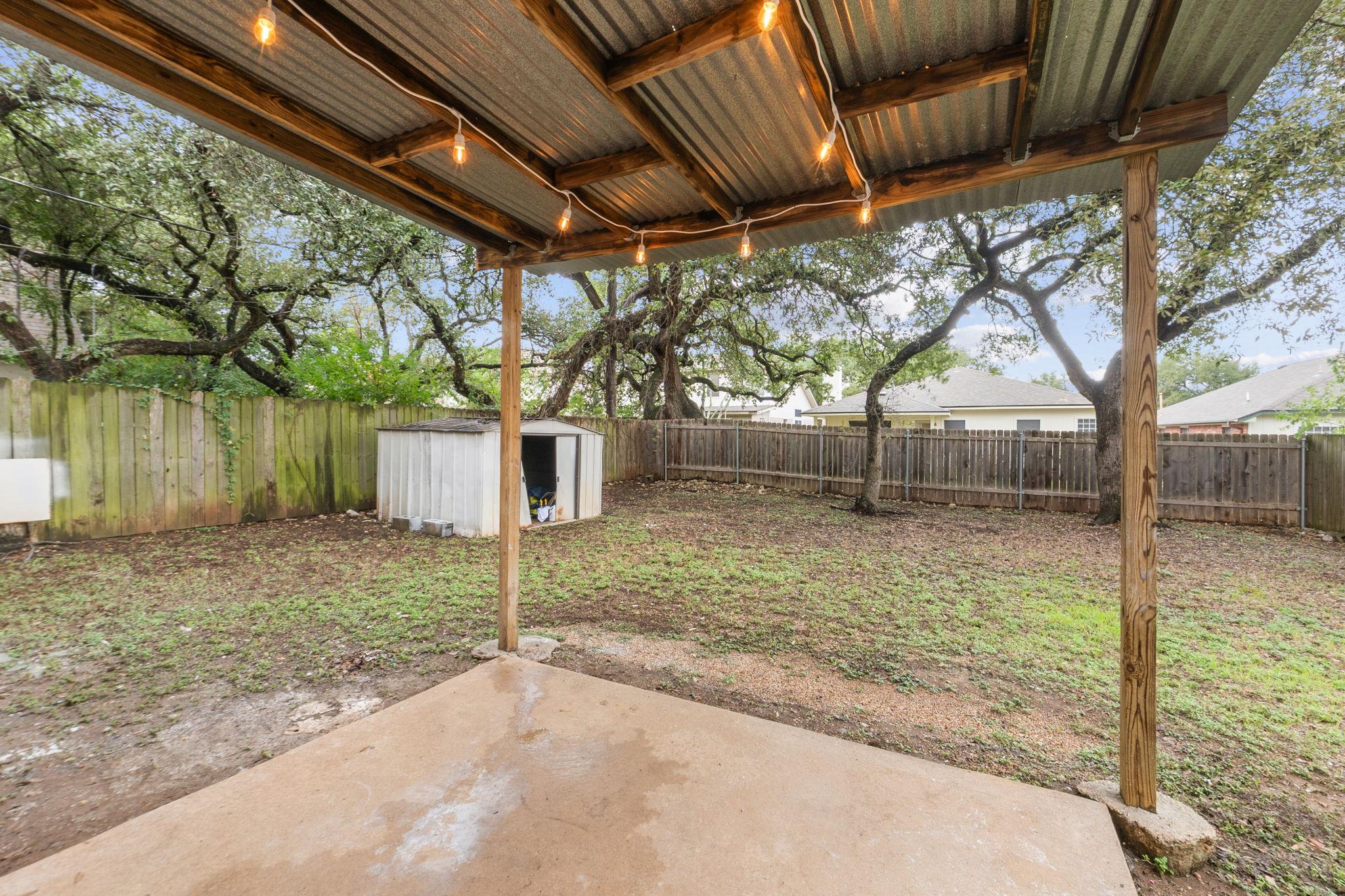4235 Iriona Bnd, Austin, TX 78749