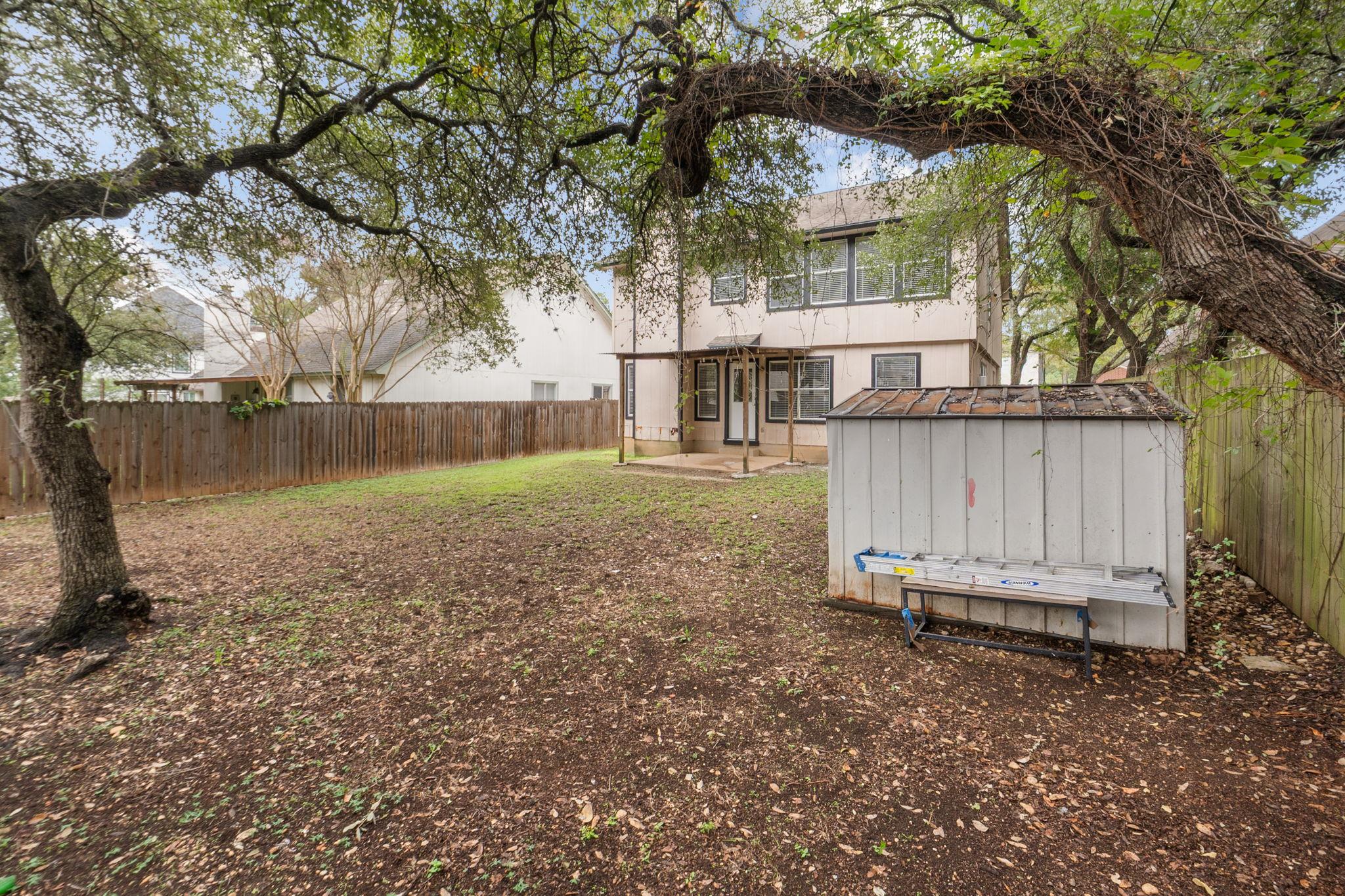 4235 Iriona Bnd, Austin, TX 78749