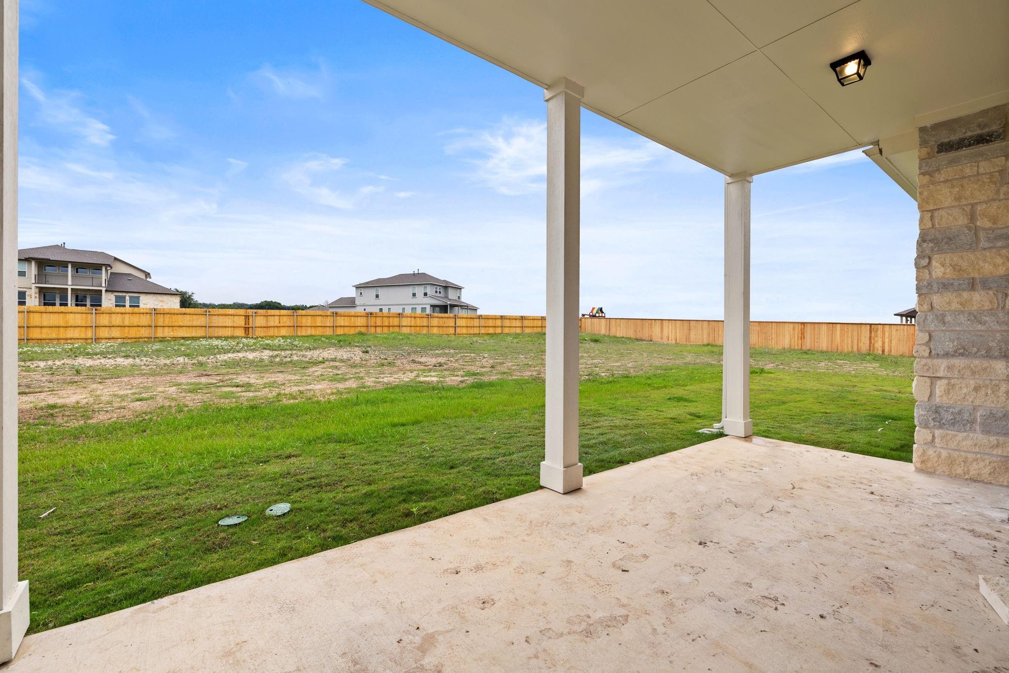 3628 Twinspur St, Leander, TX 78641