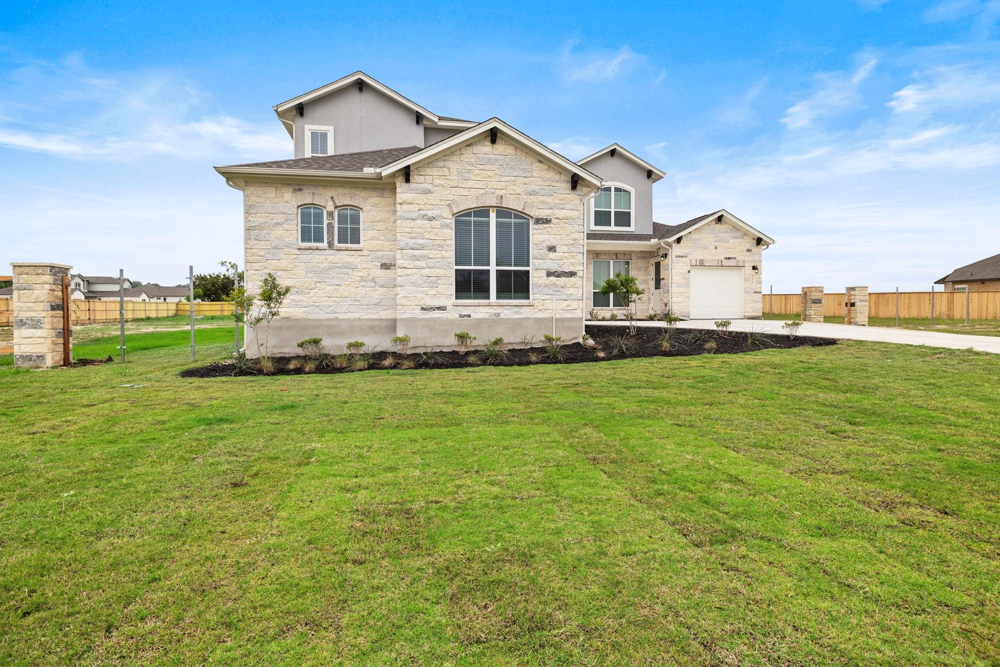 3628 Twinspur St, Leander, TX 78641