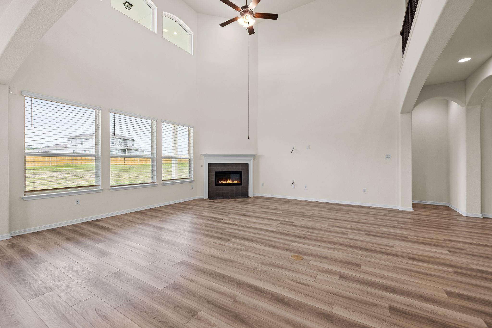 3628 Twinspur St, Leander, TX 78641