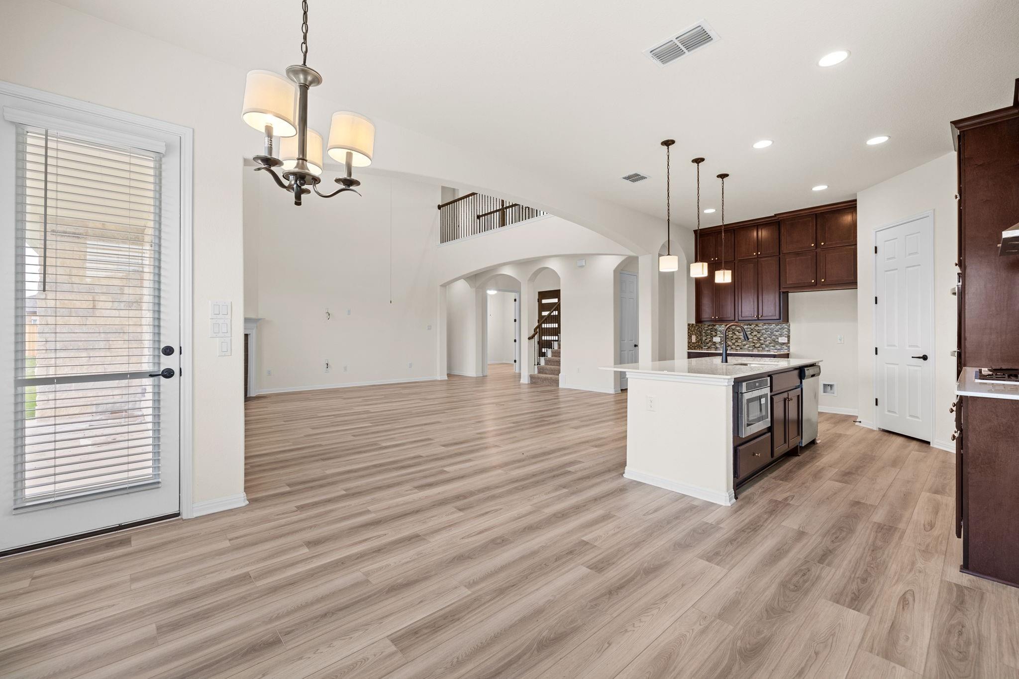 3628 Twinspur St, Leander, TX 78641