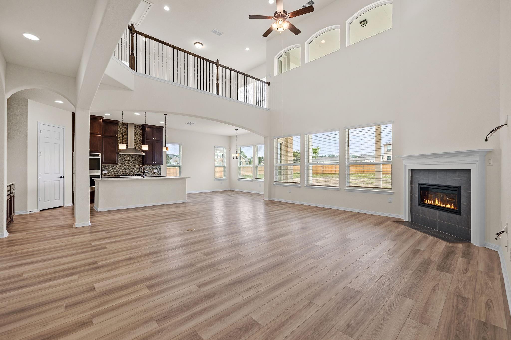 3628 Twinspur St, Leander, TX 78641