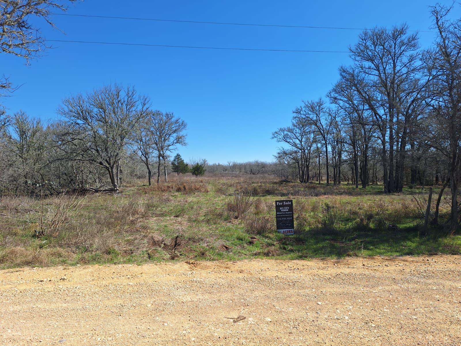 1554 Father Anderds Loop, Flatonia, TX 78941