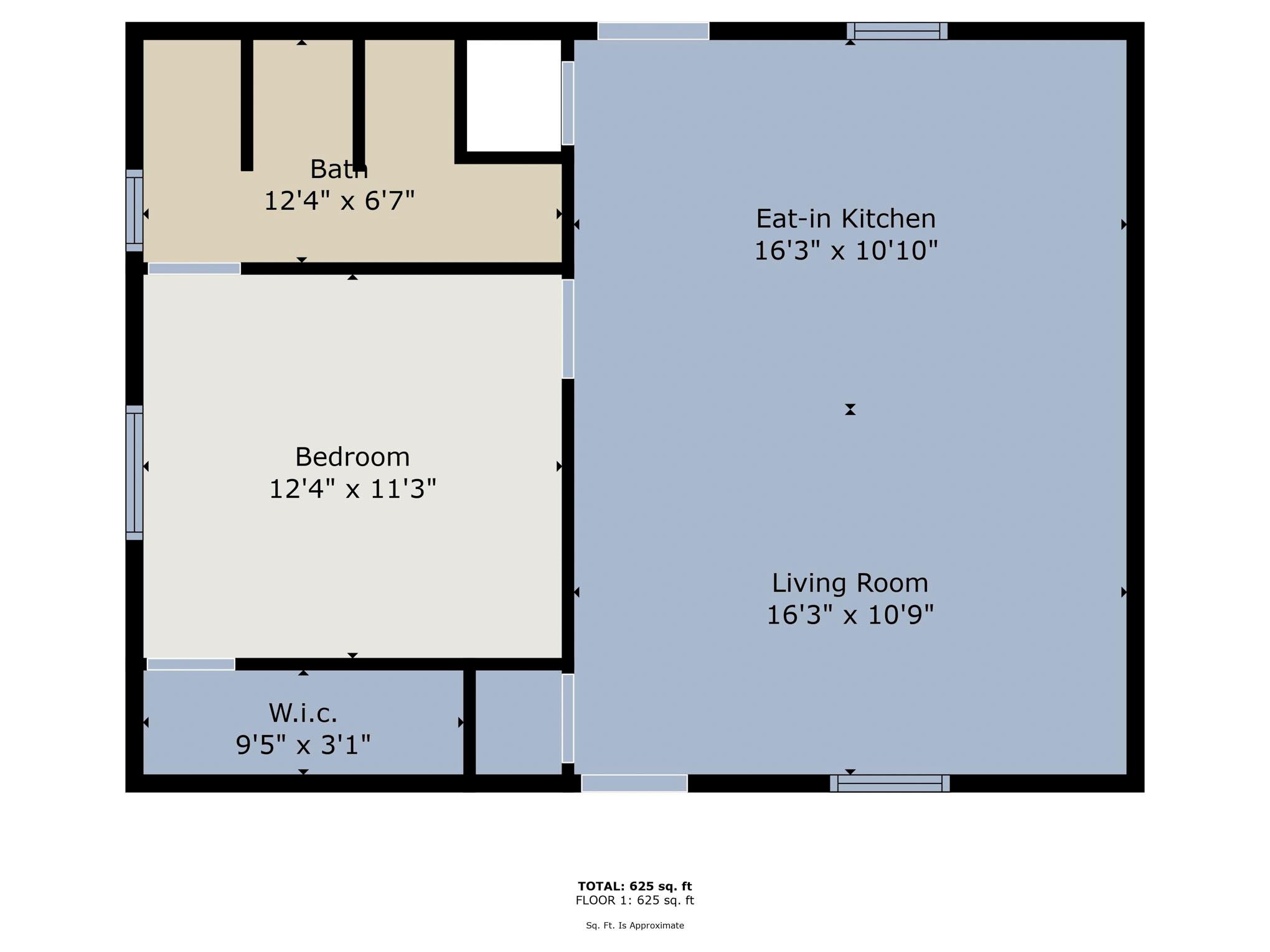 4613 Joseph Dr, Round Rock, TX 78665