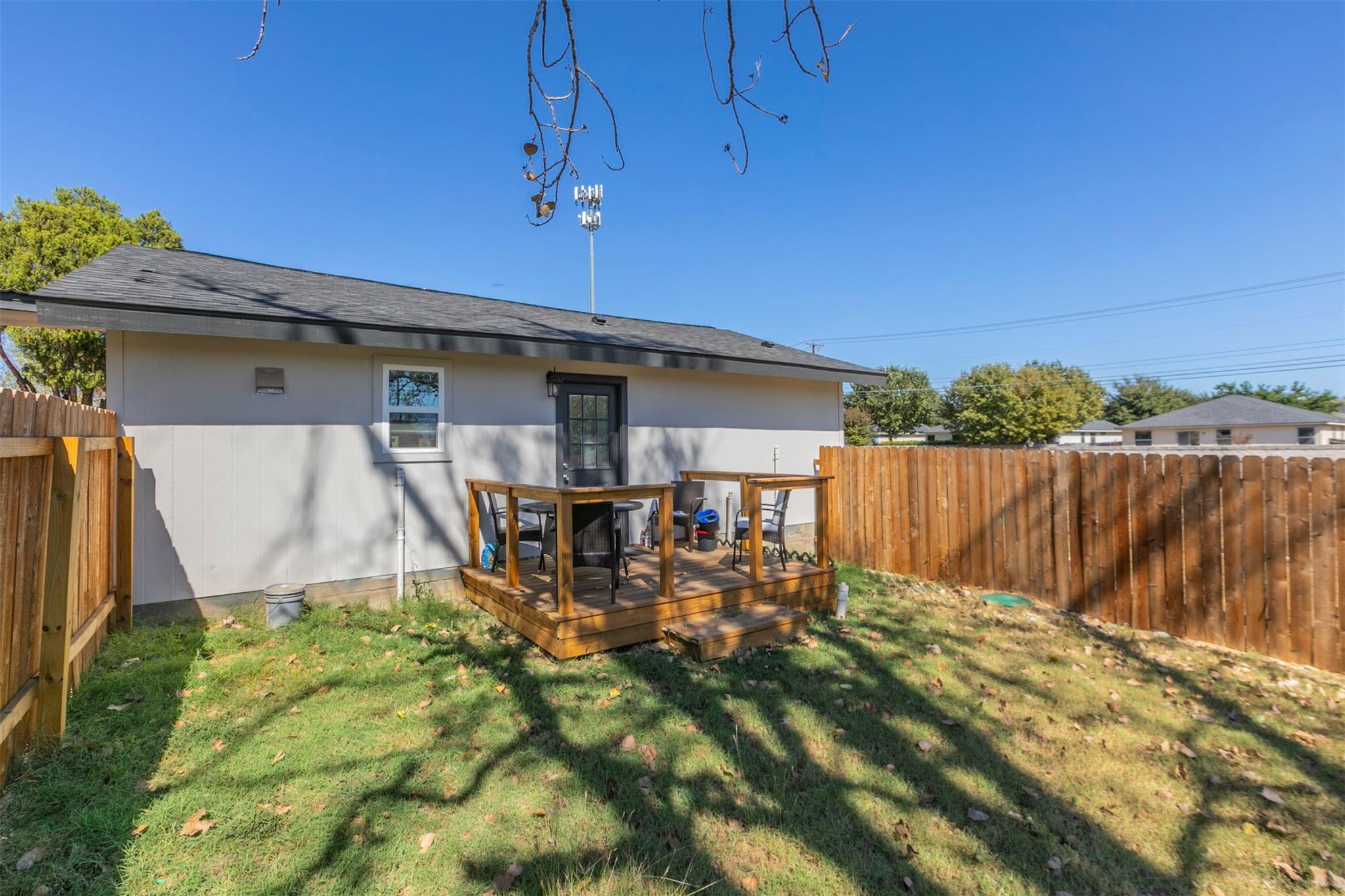 4613 Joseph Dr, Round Rock, TX 78665