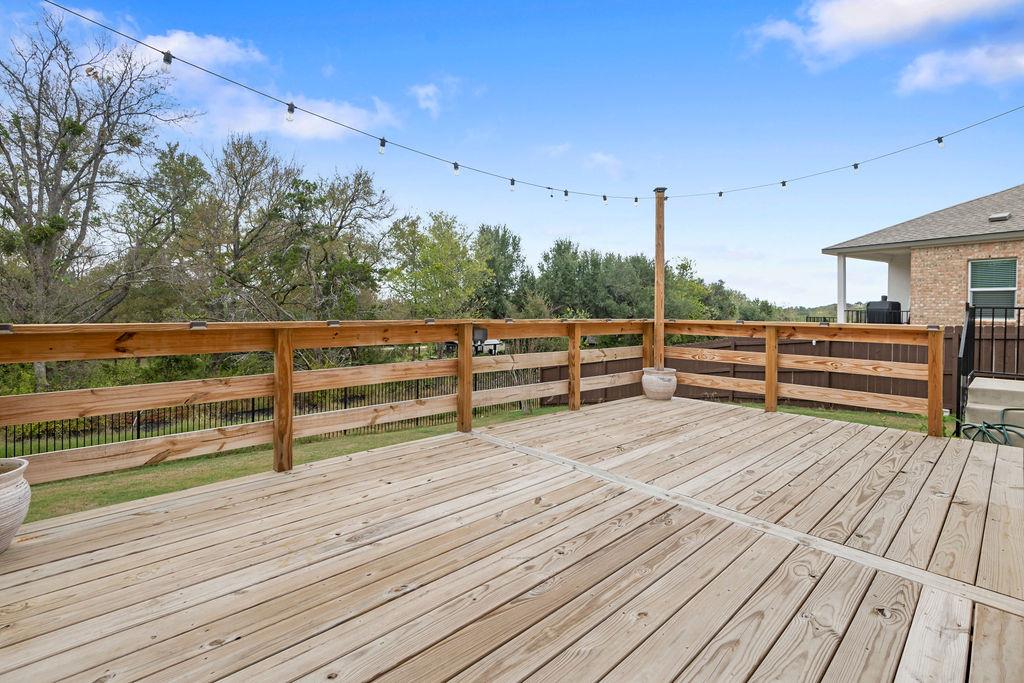 1205 Sweetspire St, Leander, TX 78641