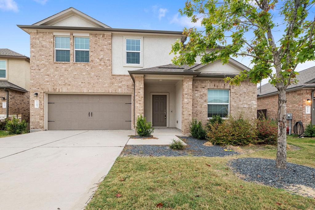 1205 Sweetspire St, Leander, TX 78641