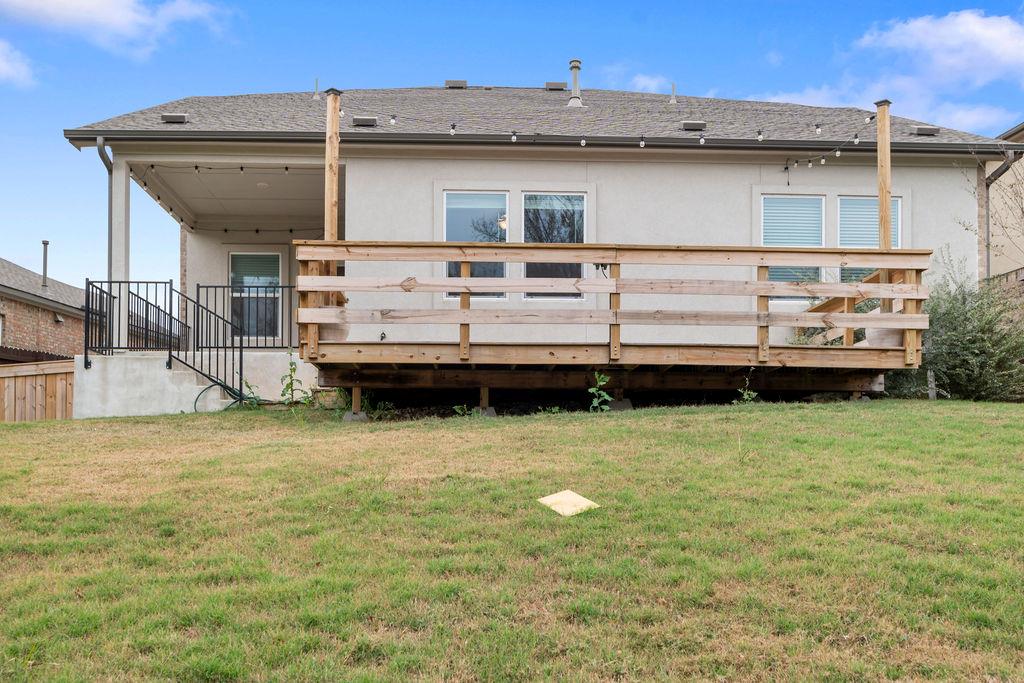 1205 Sweetspire St, Leander, TX 78641